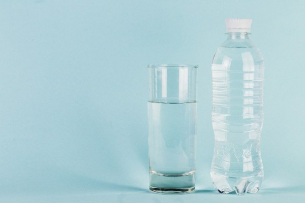 Сколько воды нужно пить человеку в день для отличного самочувствия? Простая формула